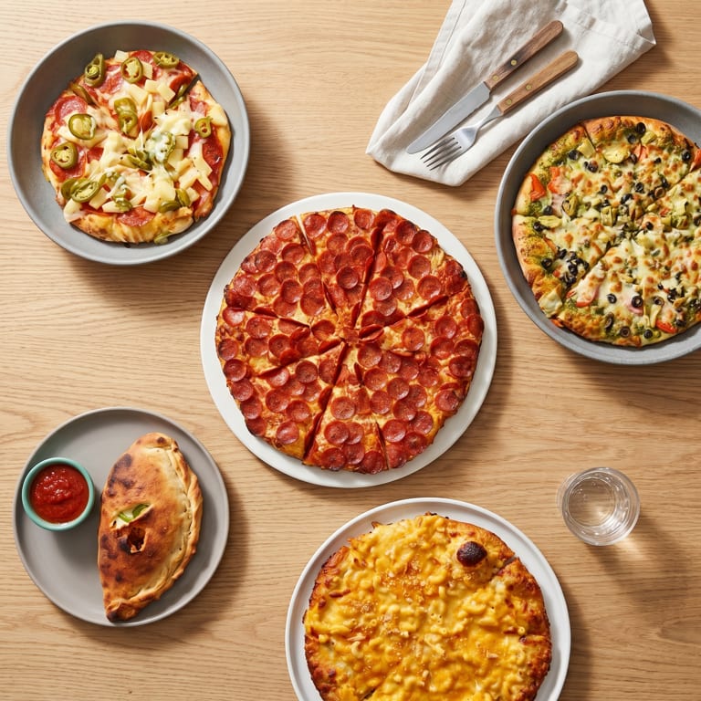 Pizza & More You’ll Love