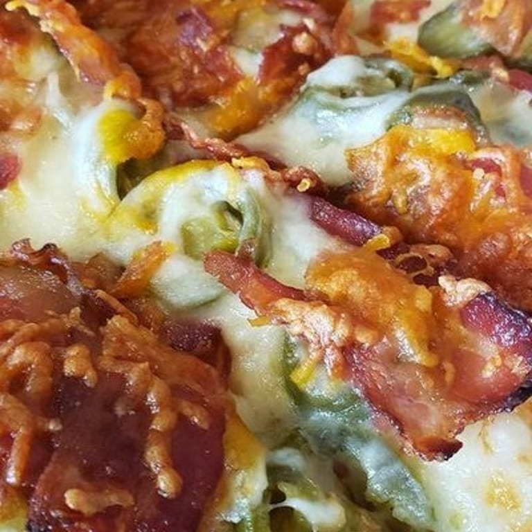 Fresh Pizza Delivery Options