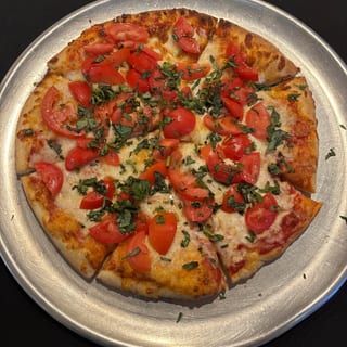16" Margherita Pizza