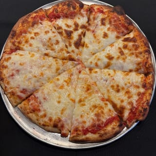 16" Cheese Pizza