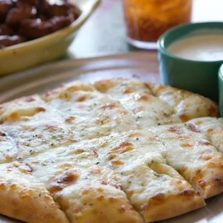 Hawaiian Pizza Delight